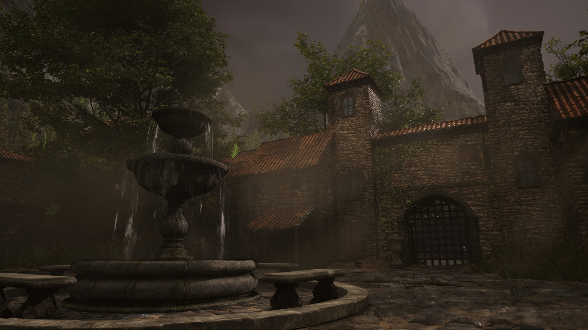 Darkblade Ascent screenshot 24