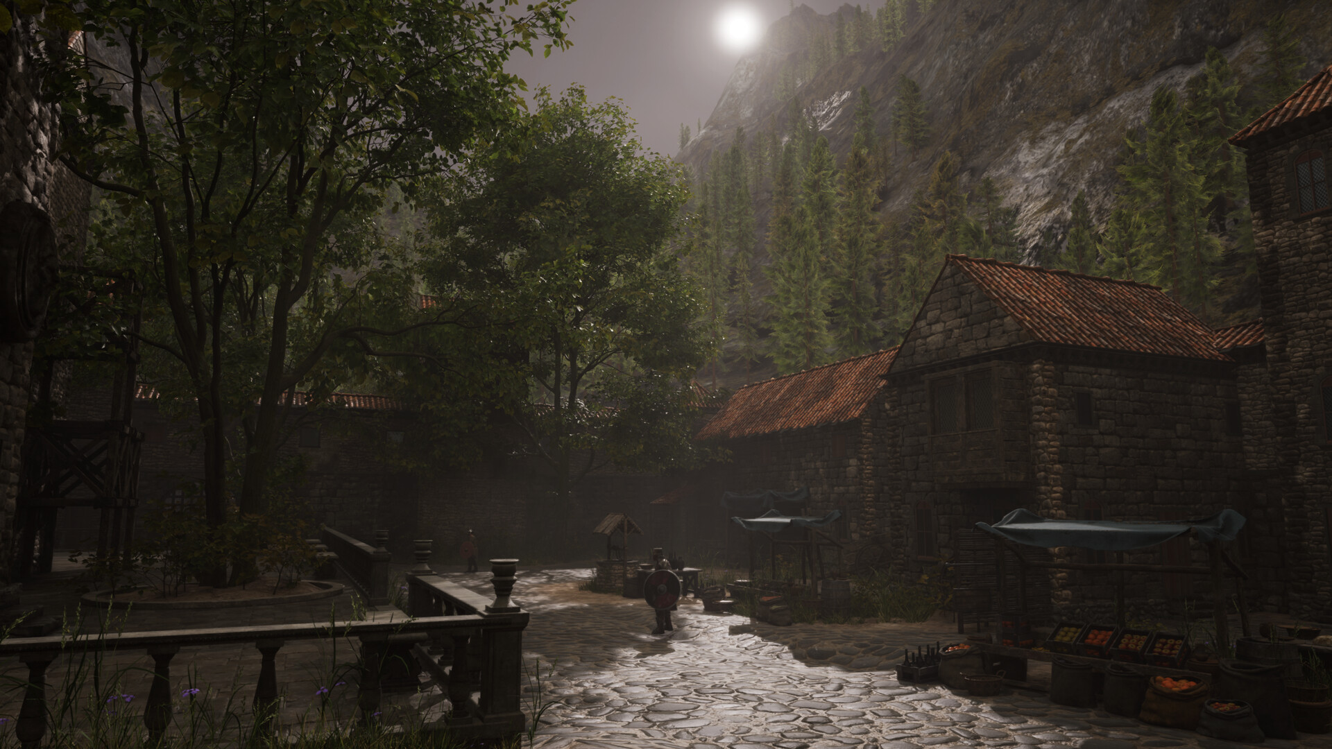 Darkblade Ascent screenshot 23