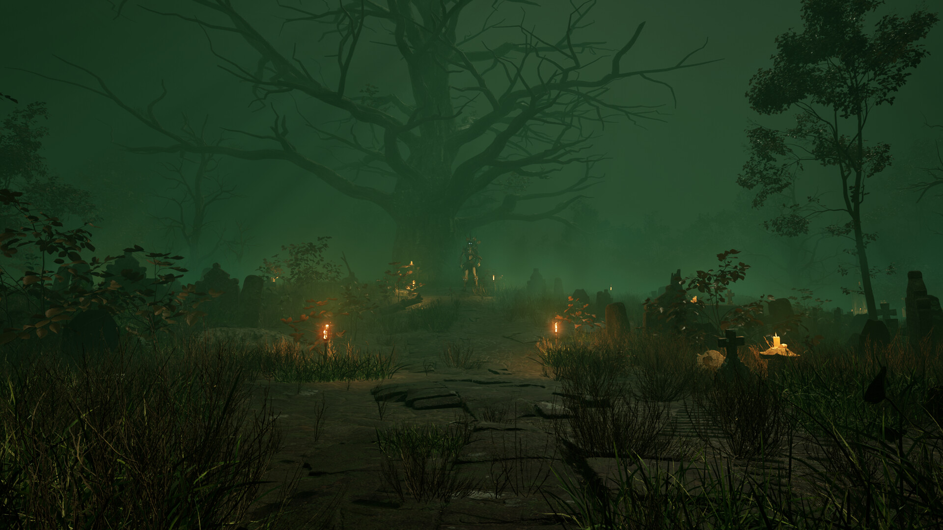 Darkblade Ascent screenshot 20
