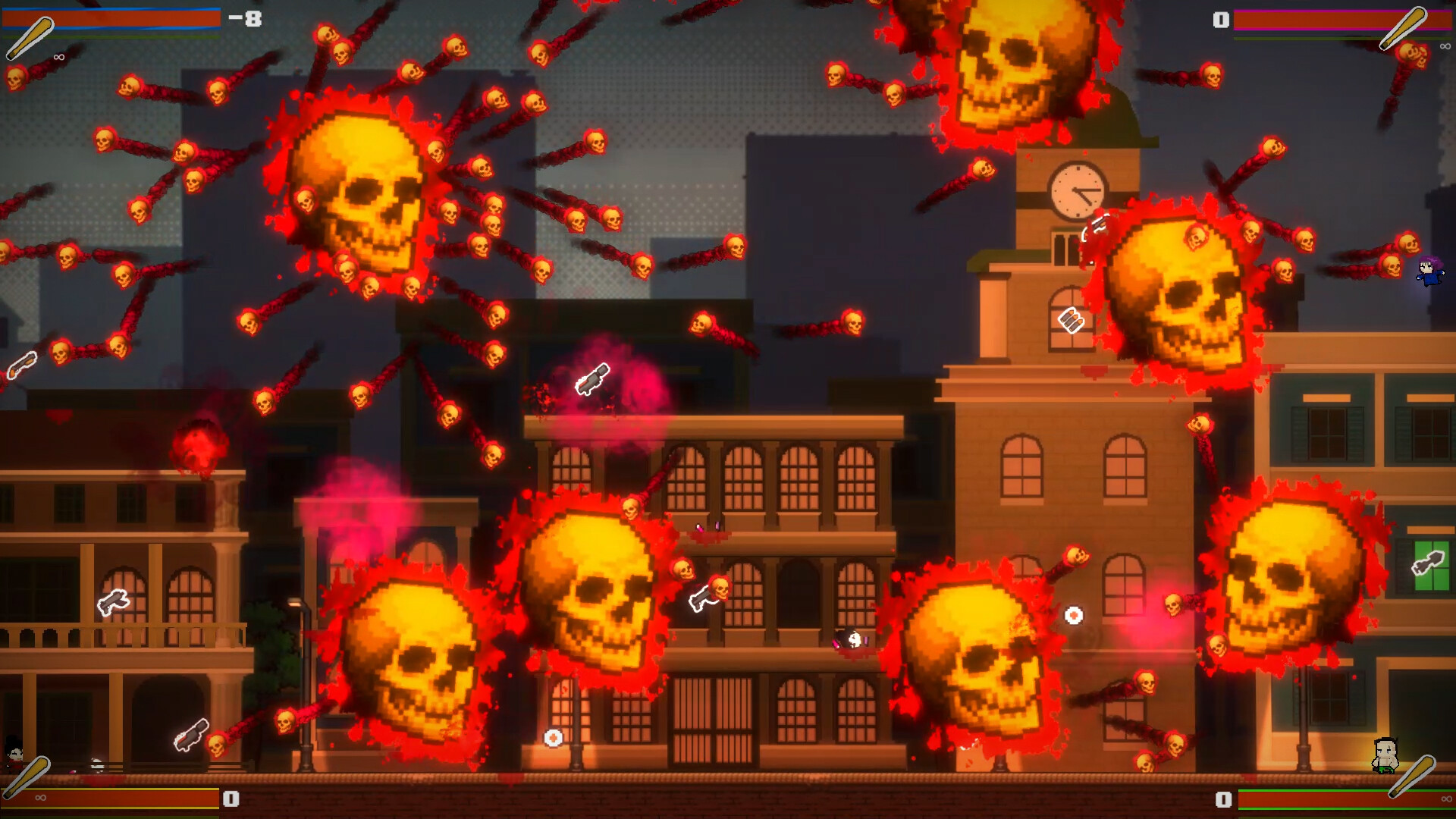 SLAVFIGHT screenshot 4