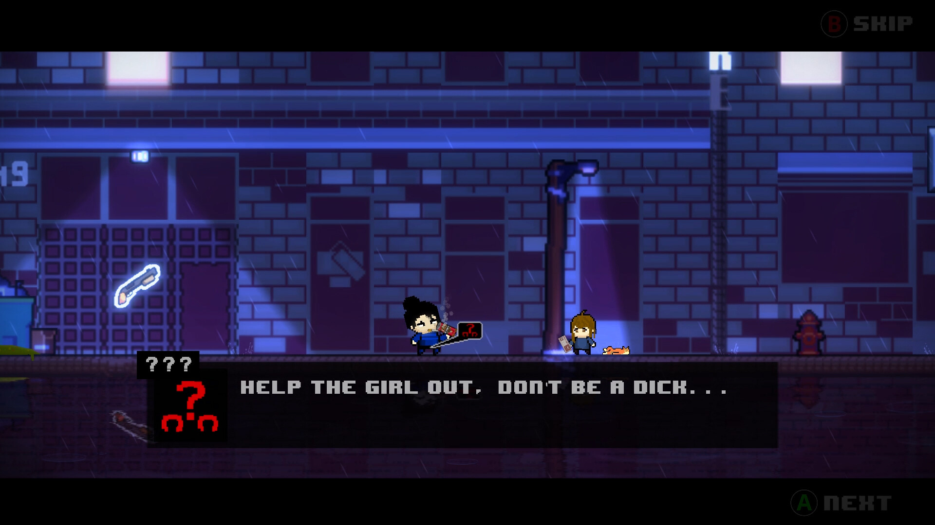 SLAVFIGHT screenshot 3