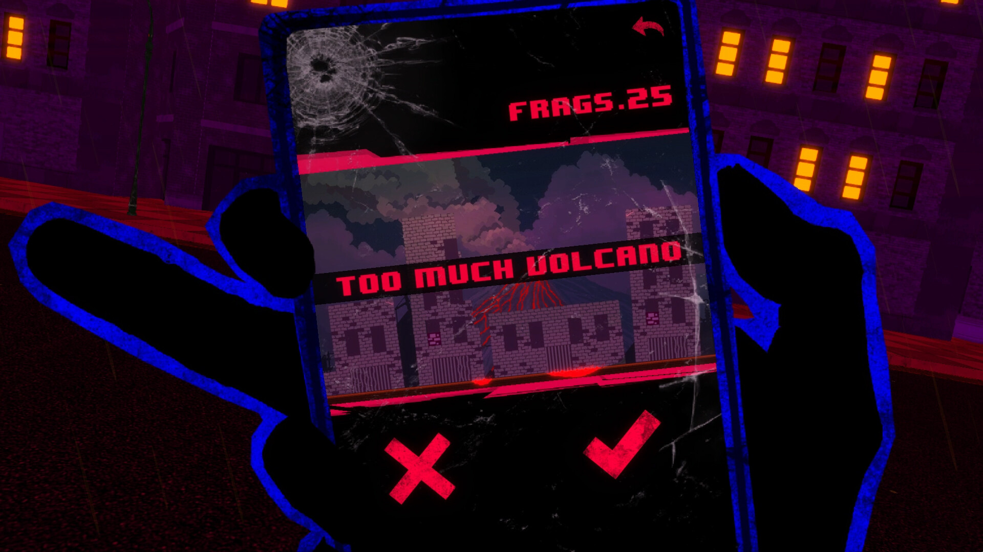 SLAVFIGHT screenshot 7