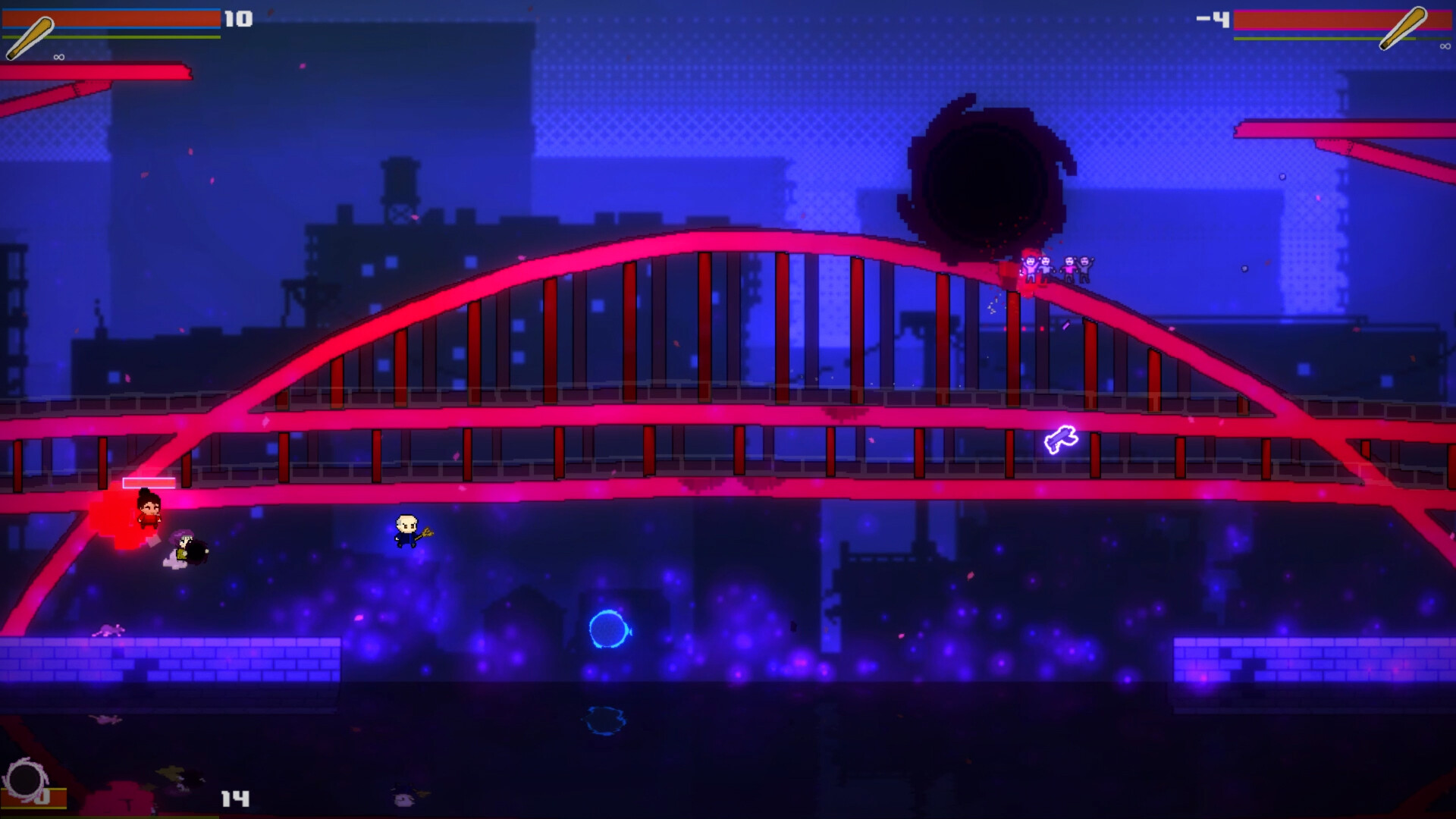 SLAVFIGHT screenshot 2