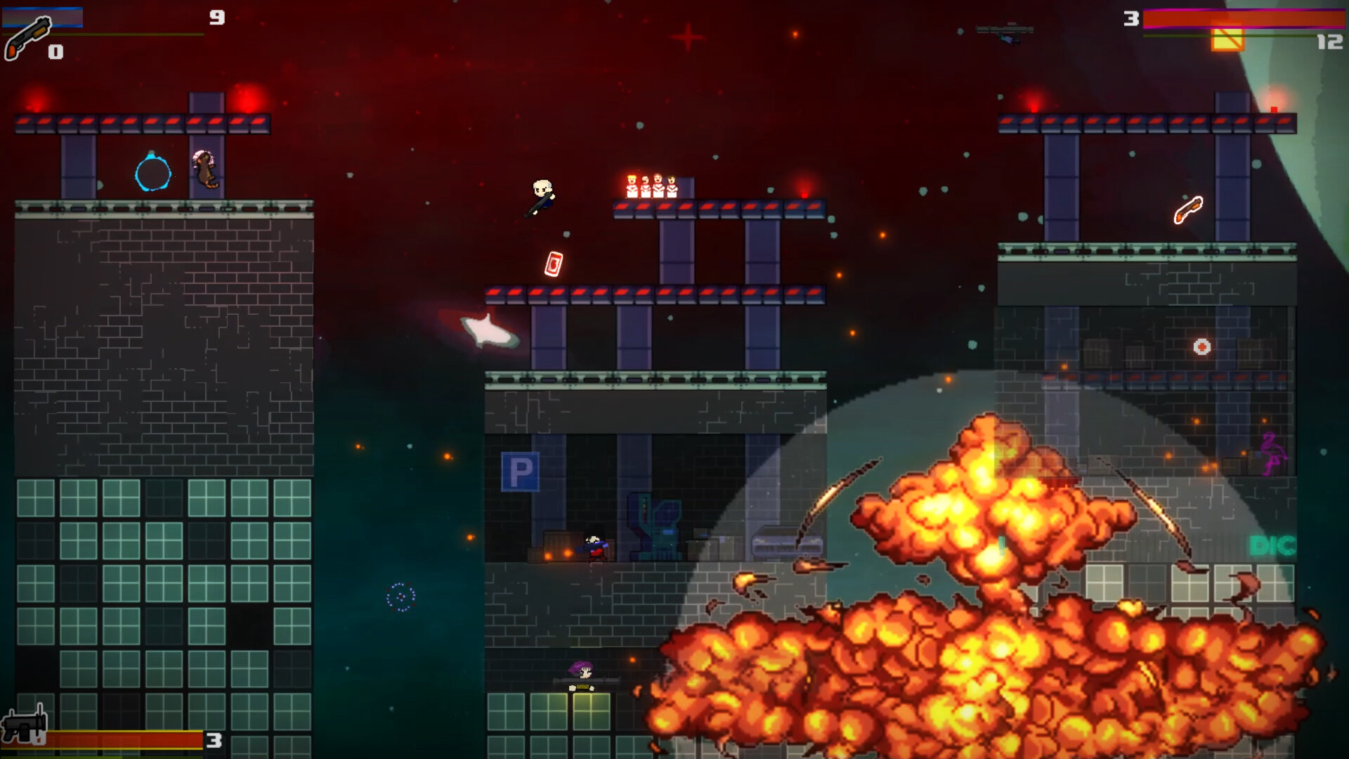 SLAVFIGHT screenshot 6