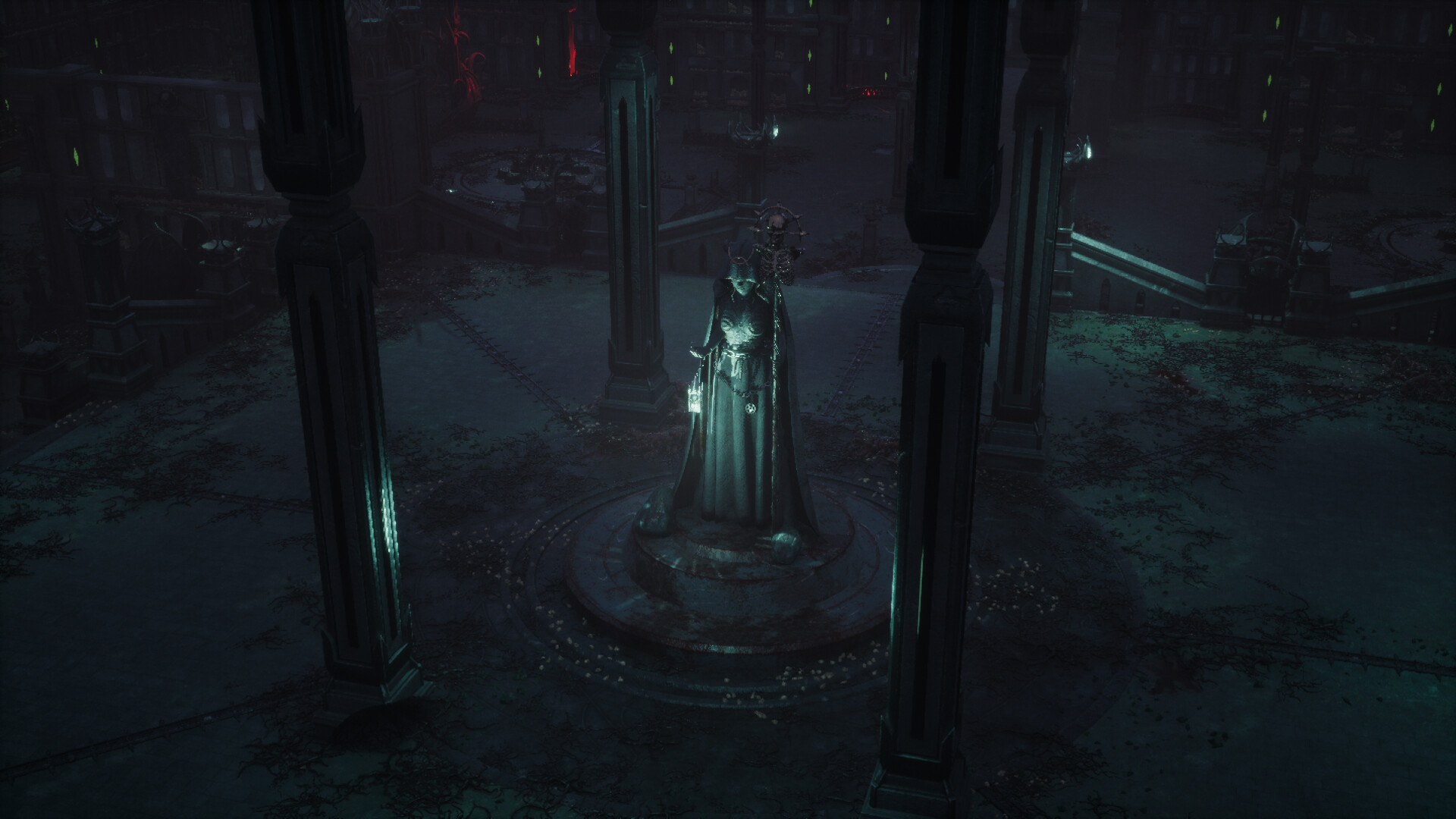 The Lightless World screenshot 10