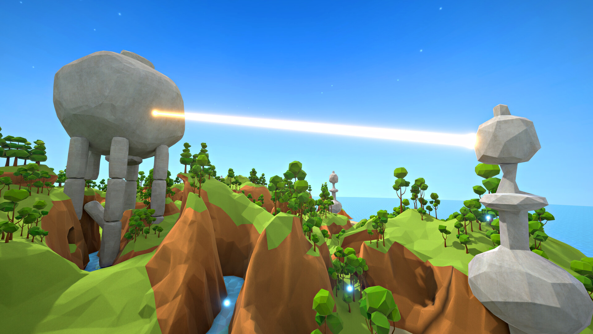 Orb Flight screenshot 4