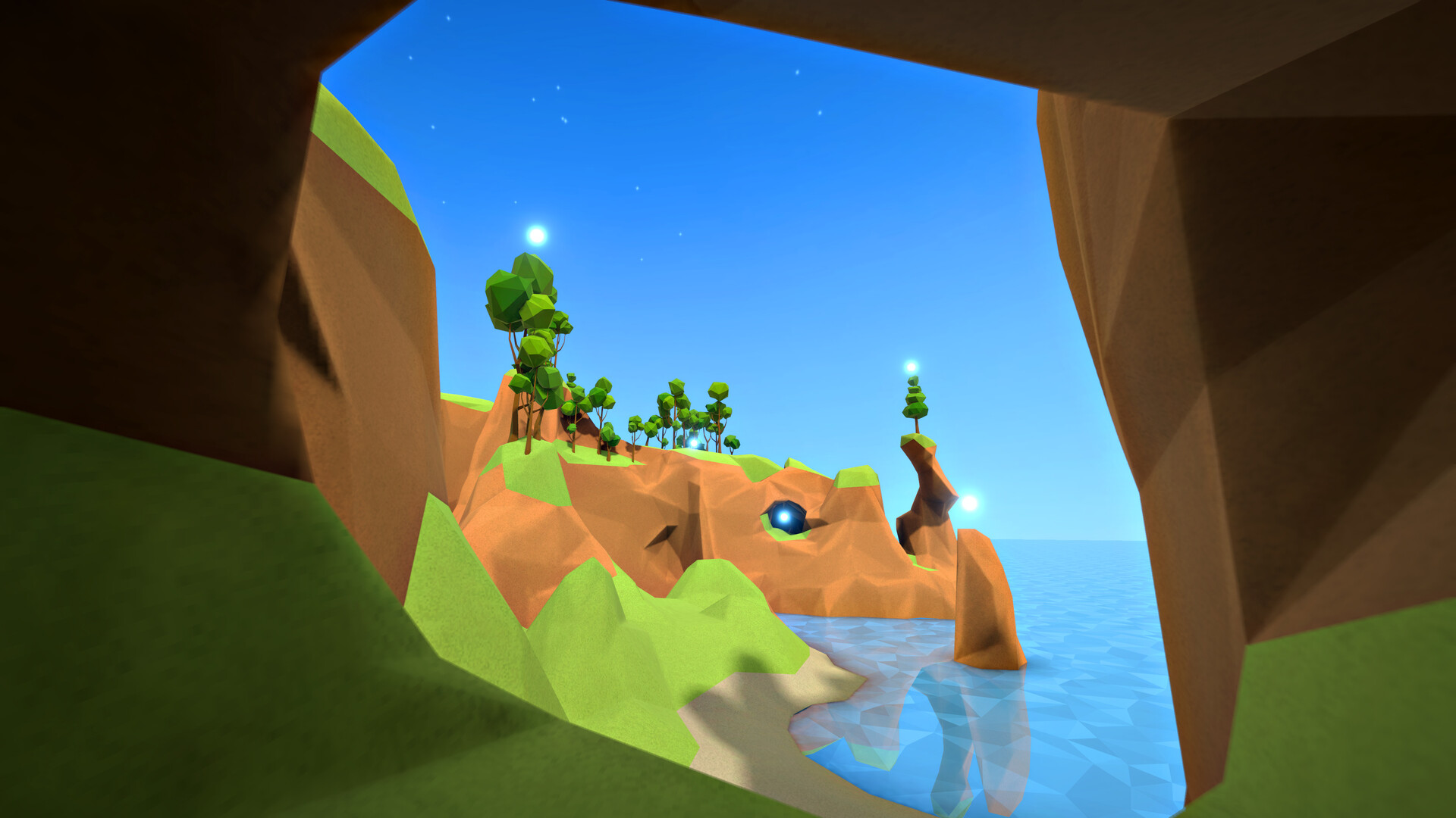 Orb Flight screenshot 3