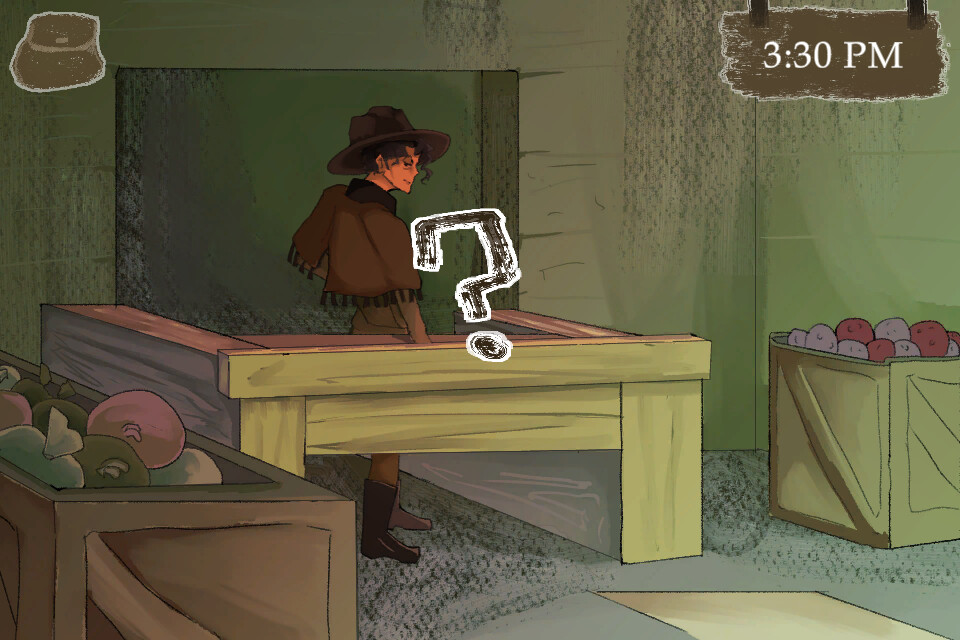 A Heart of Butterblue screenshot 5