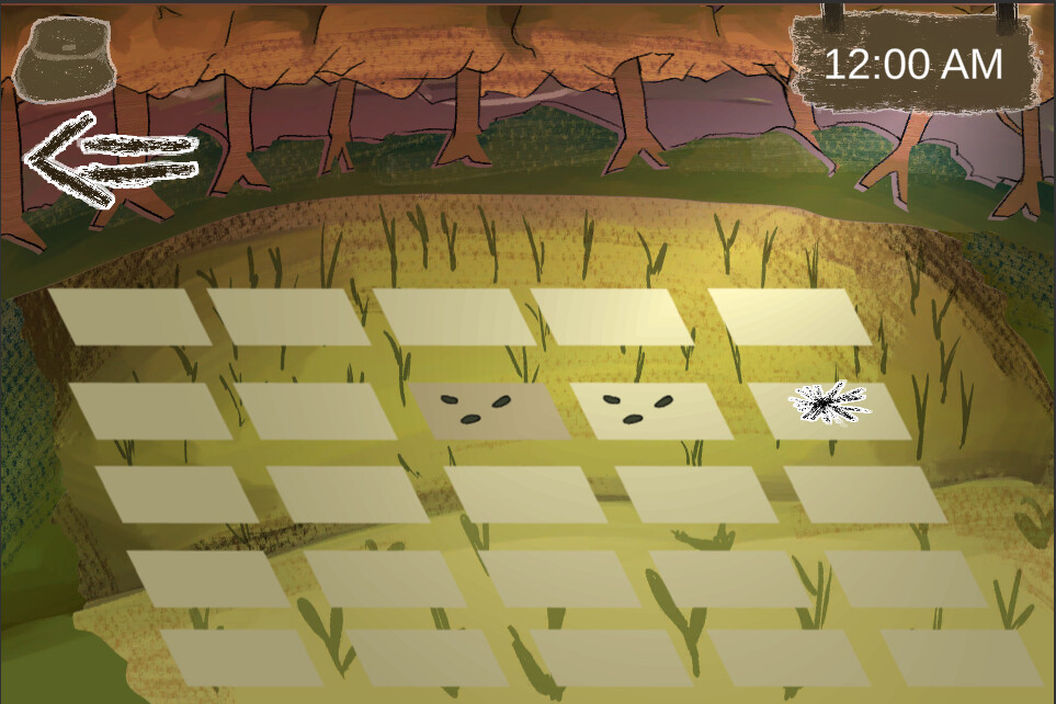 A Heart of Butterblue screenshot 4