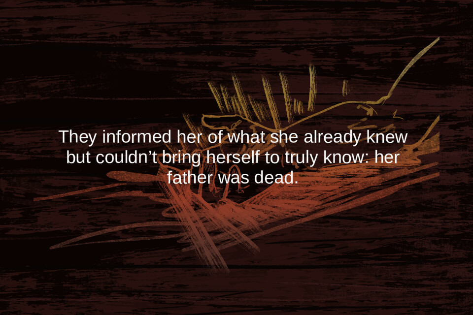 A Heart of Butterblue screenshot 6