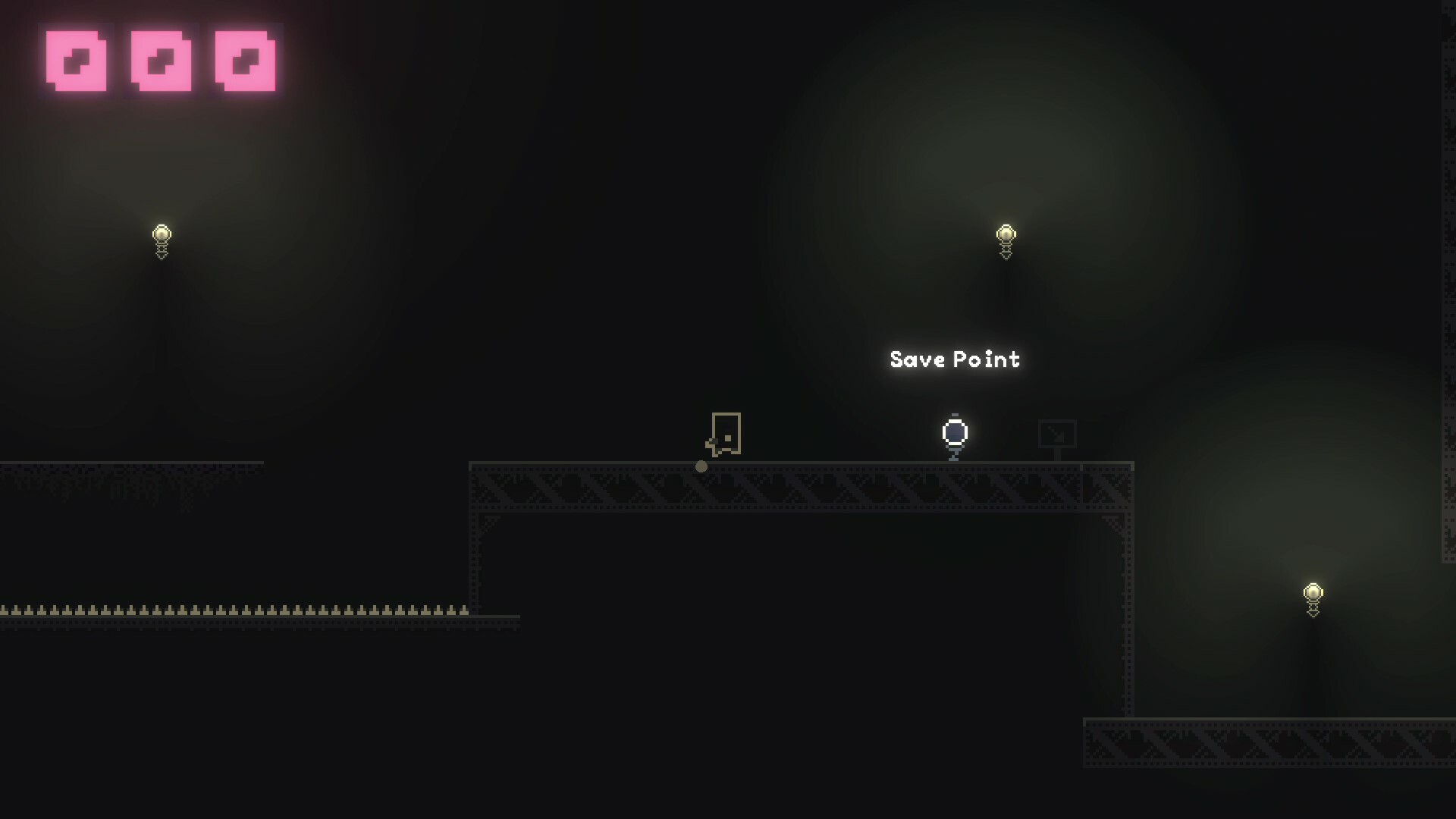 How many Deaths to Clear? screenshot 2