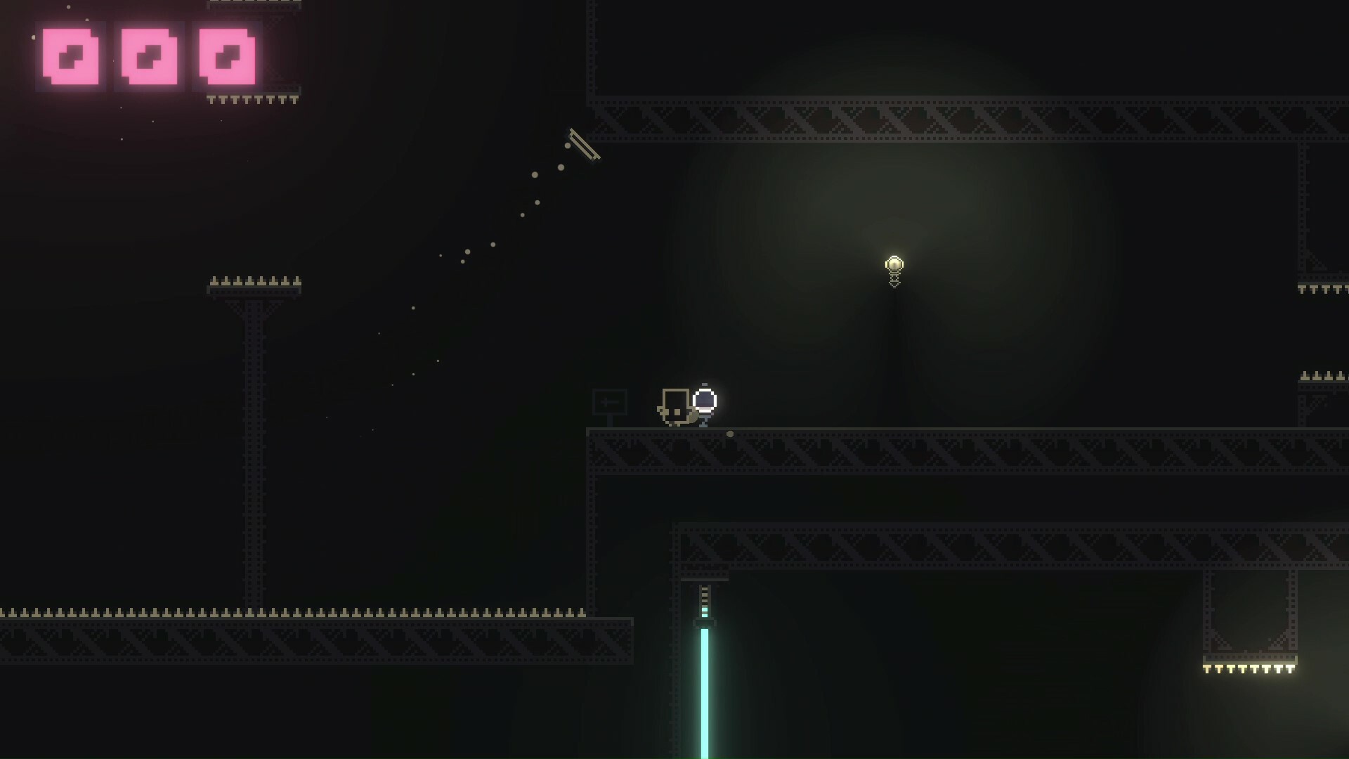 How many Deaths to Clear? screenshot 5