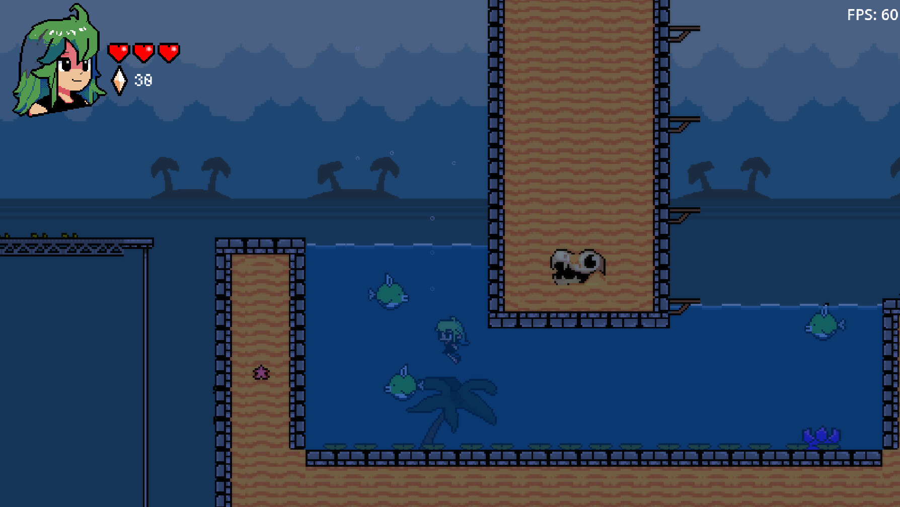 Draikai screenshot 5