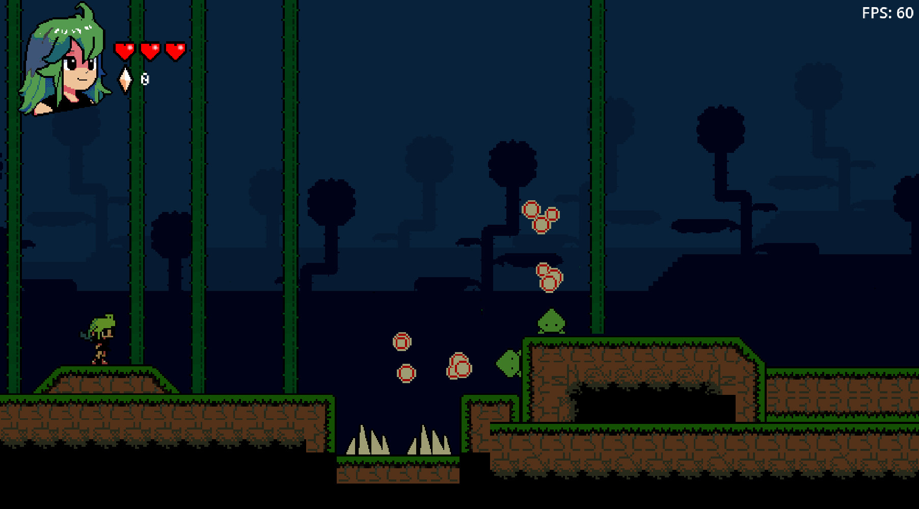 Draikai screenshot 4
