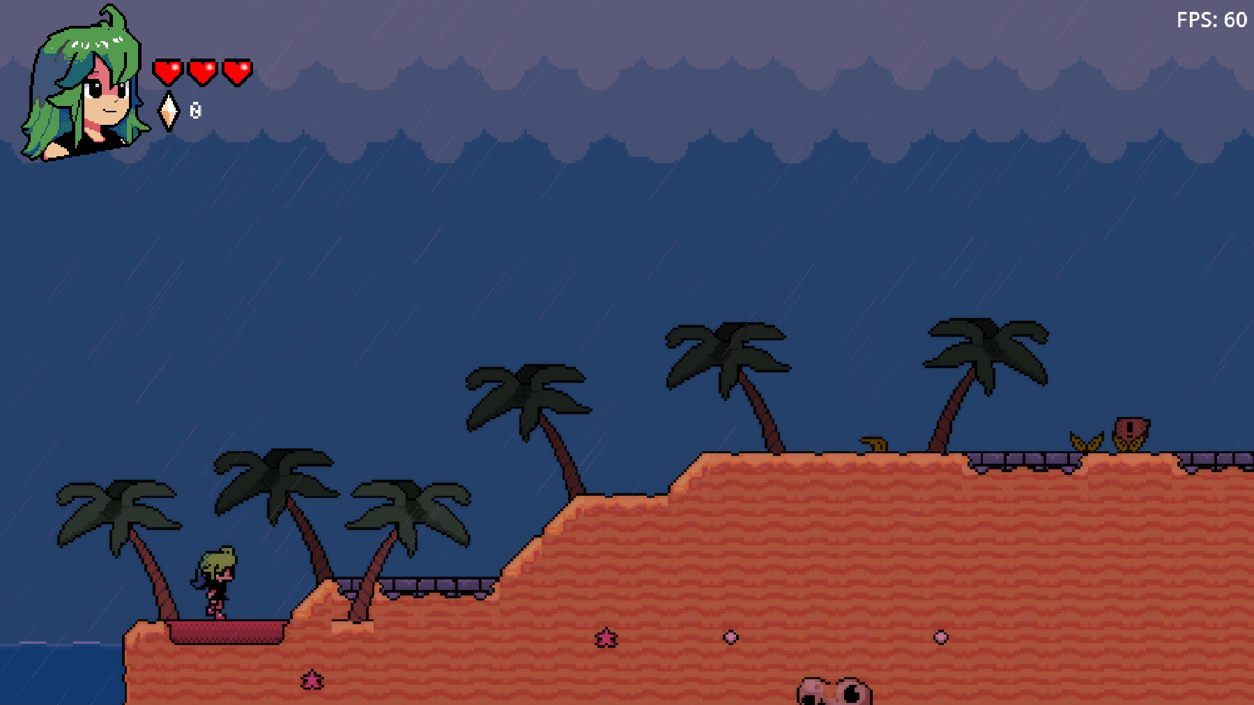 Draikai screenshot 3