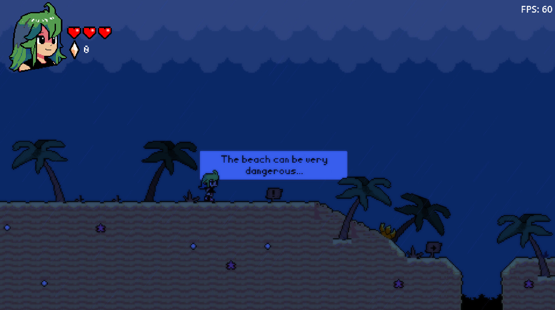 Draikai screenshot 1