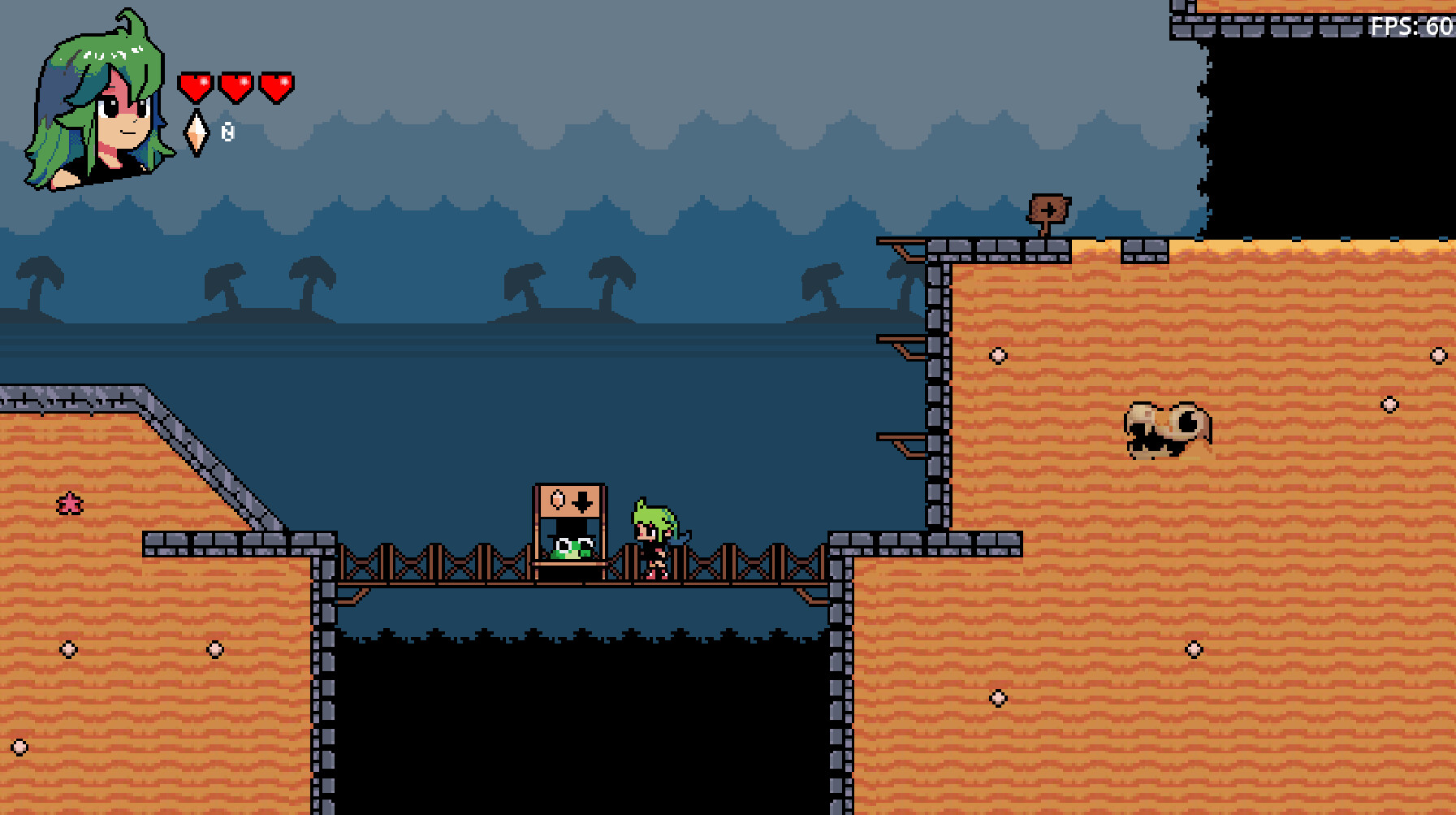 Draikai screenshot 2