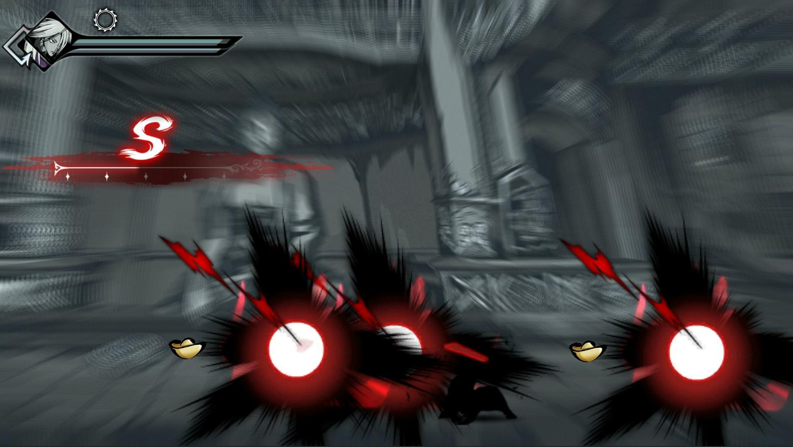 Rain Blood Chronicles: Mirage screenshot 15