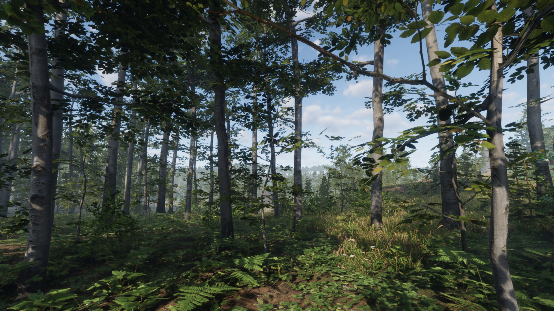 Valden Saga screenshot 4
