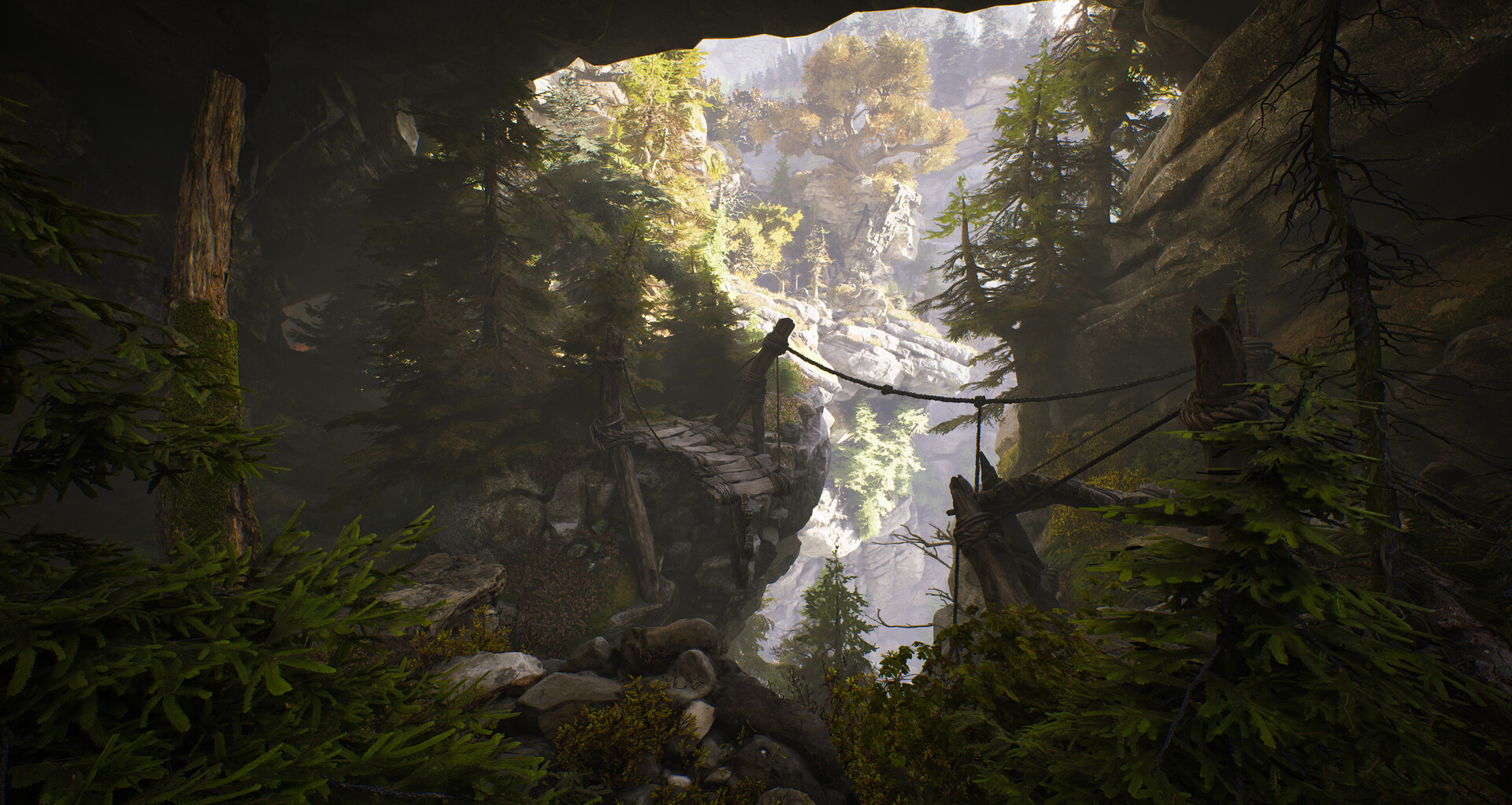 Kromlech screenshot 13