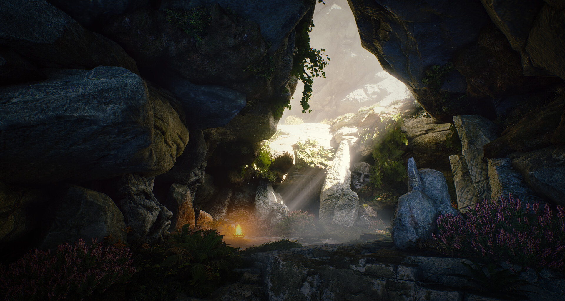 Kromlech screenshot 10