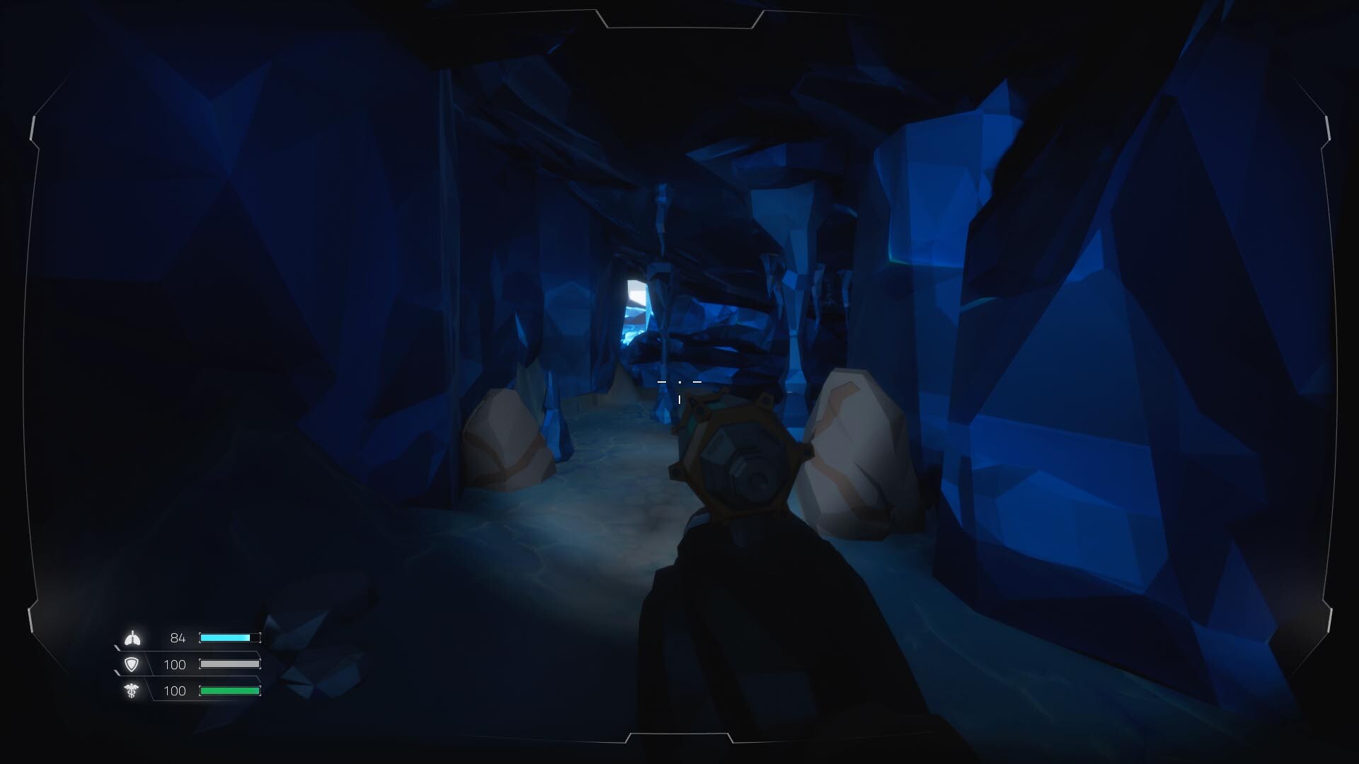 Space Crafter screenshot 4