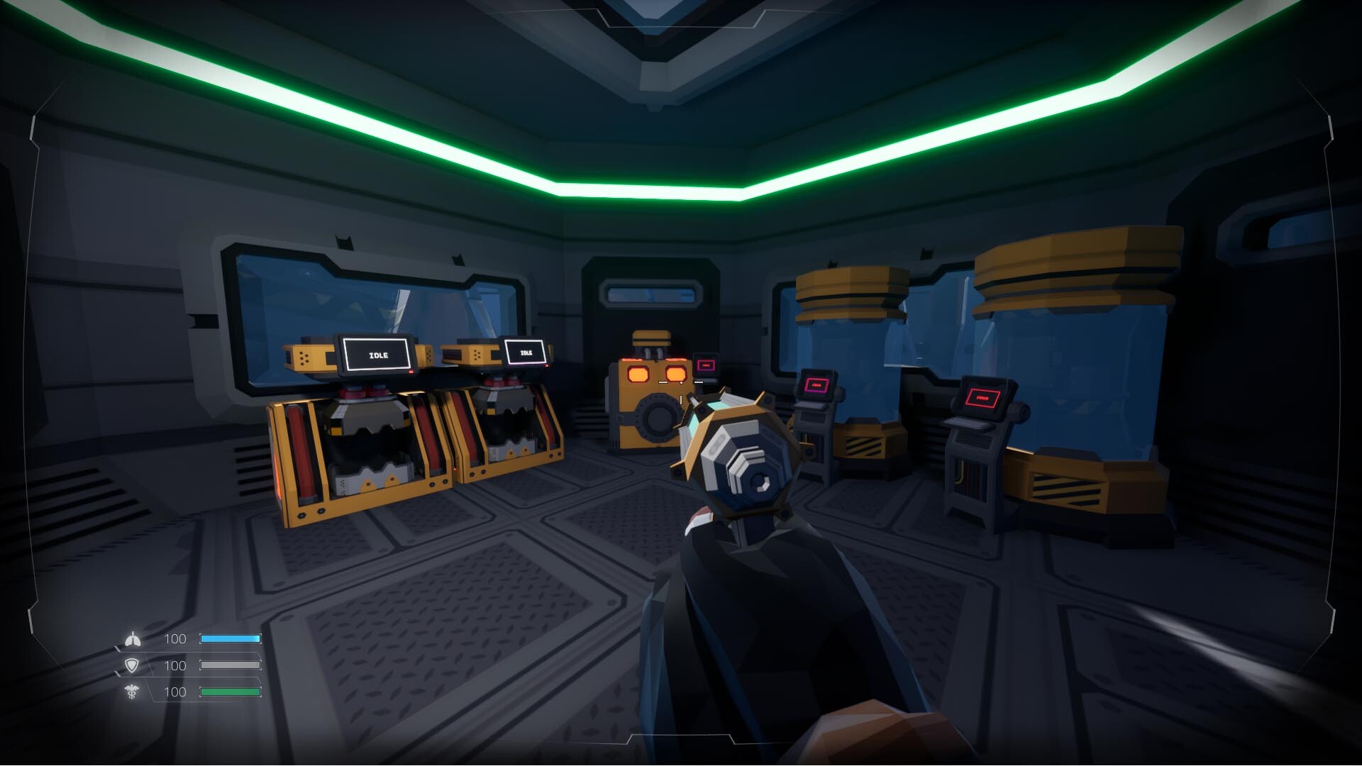 Space Crafter screenshot 2