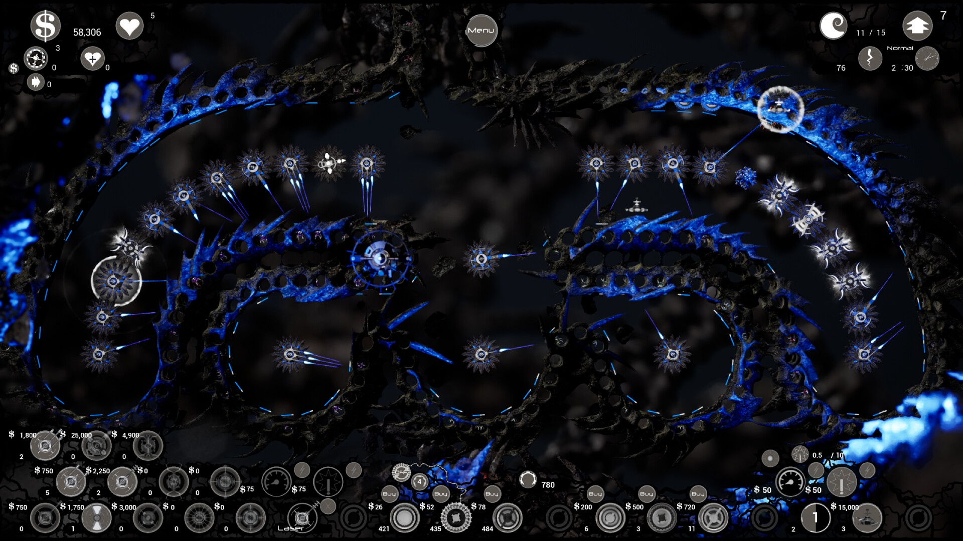 momatron screenshot 4