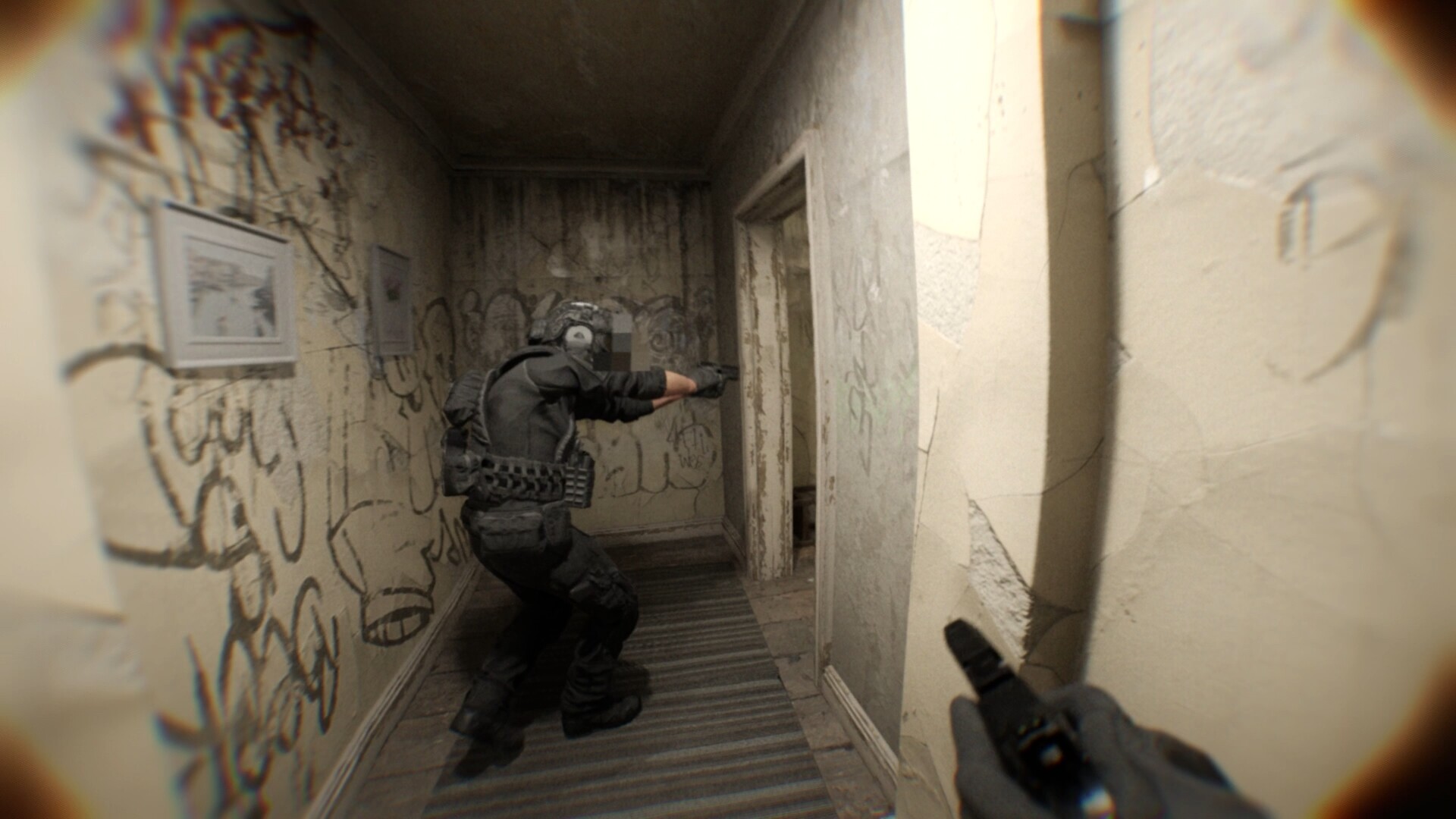 Bodycam screenshot 13