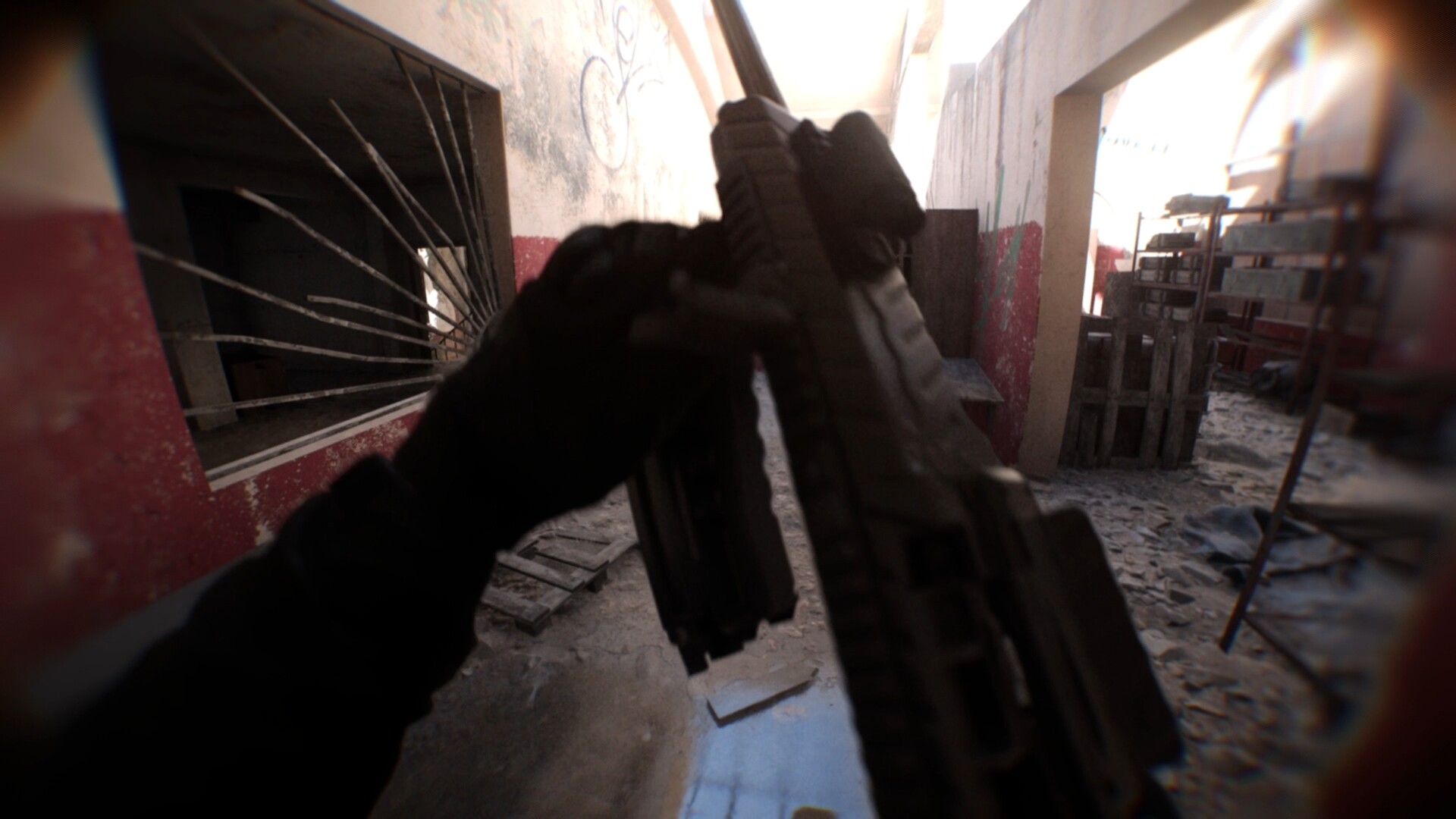 Bodycam screenshot 14