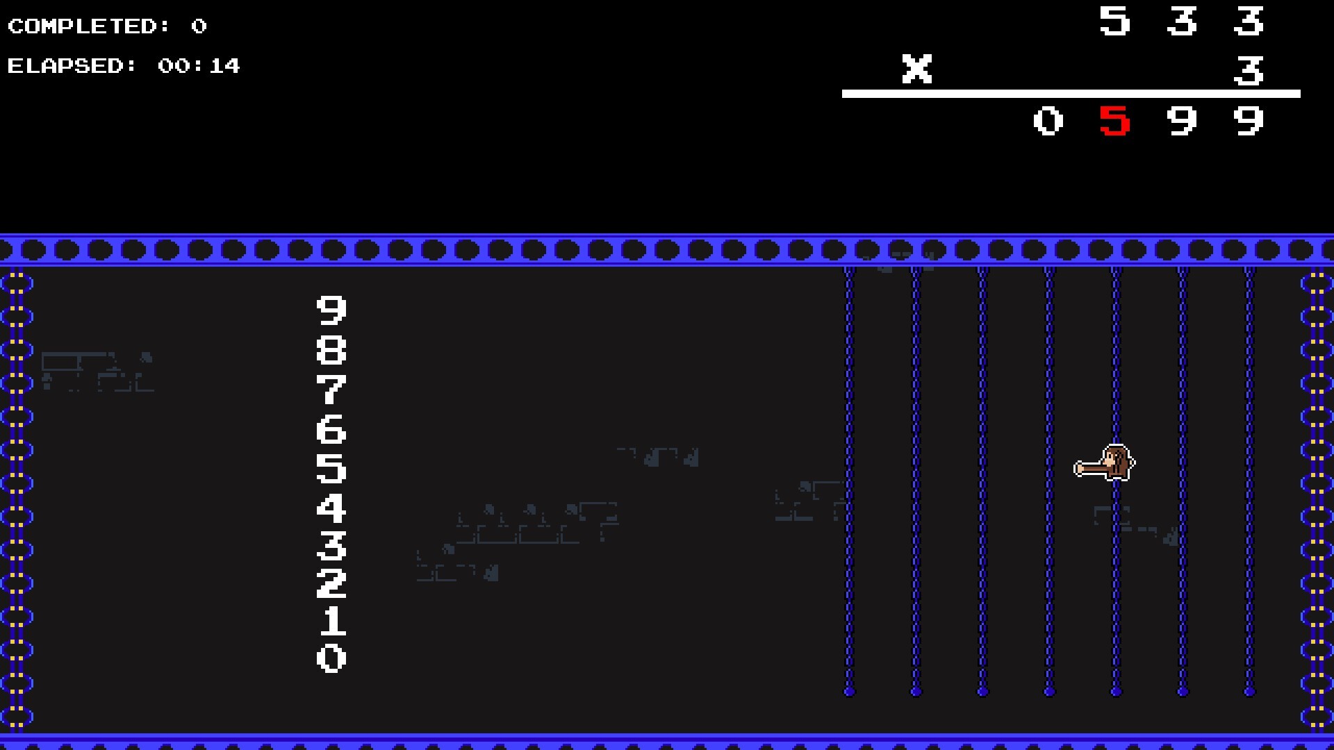 Monkey Math screenshot 5