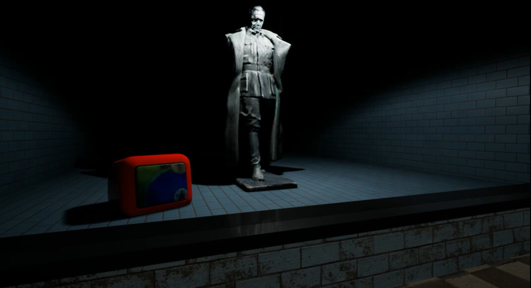 Yugowave screenshot 3