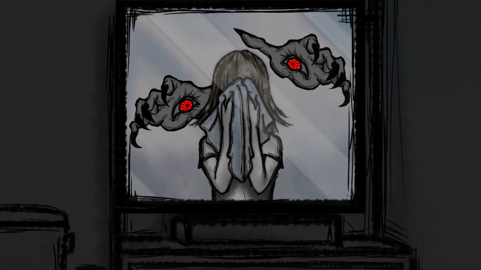 The doll screenshot 4