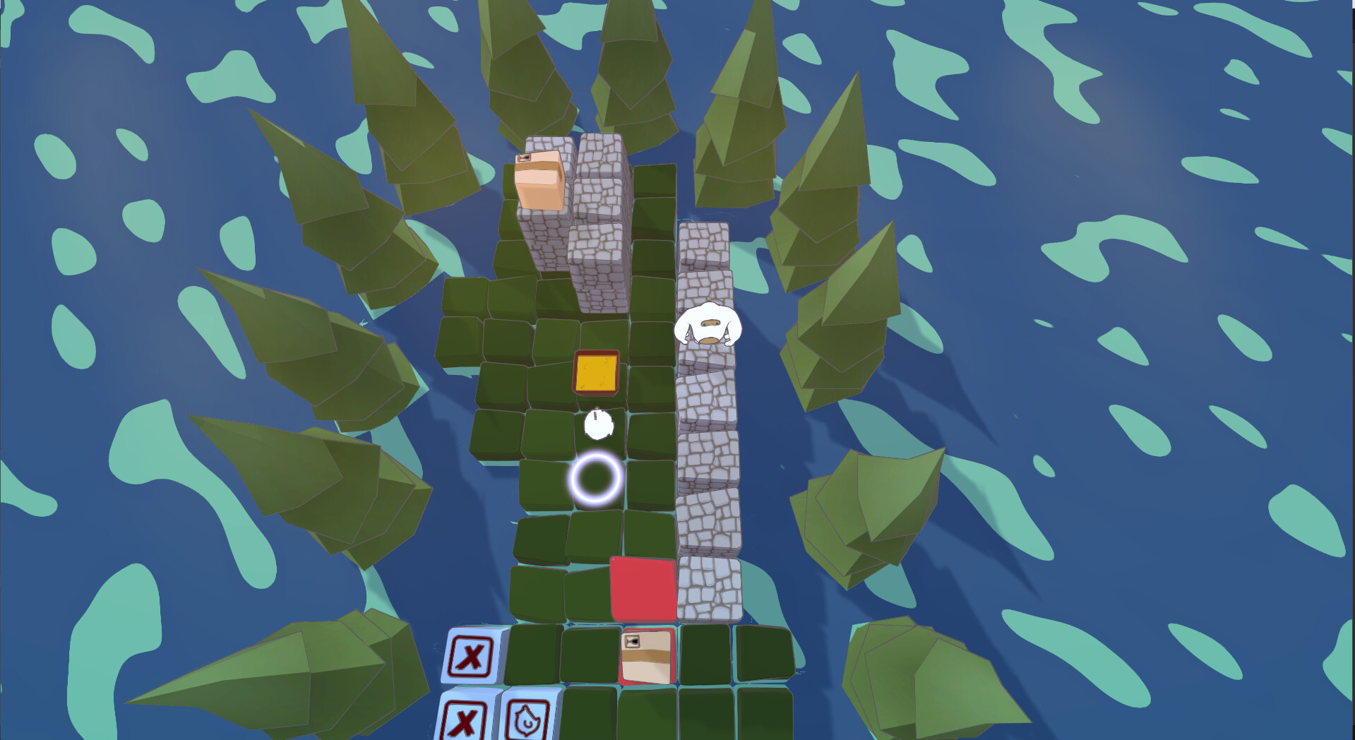 Please Be Kind To The Chickens screenshot 2