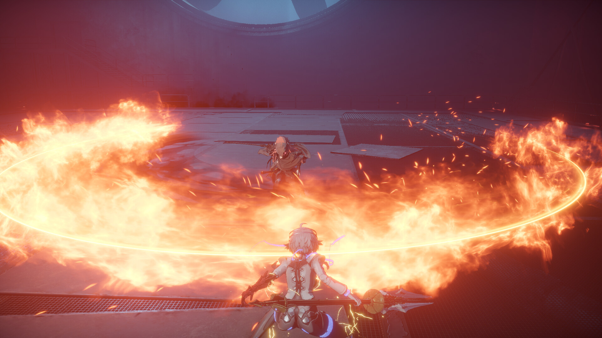 AI LIMIT screenshot 2