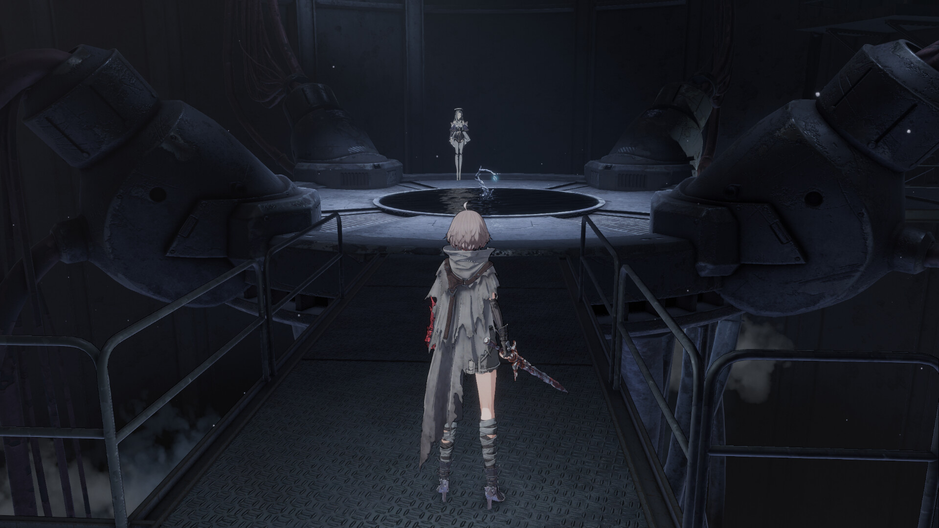 AI LIMIT screenshot 5