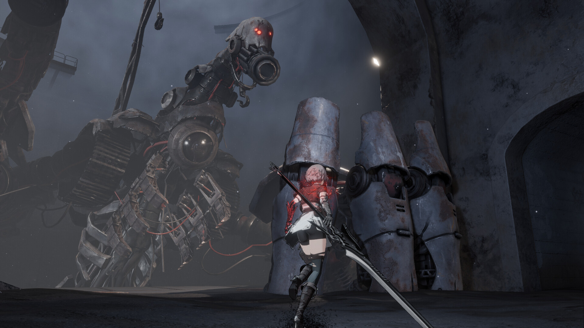 AI LIMIT screenshot 1