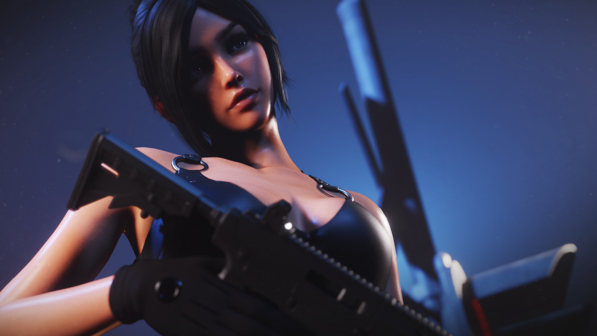 The Last Orgasm screenshot 15