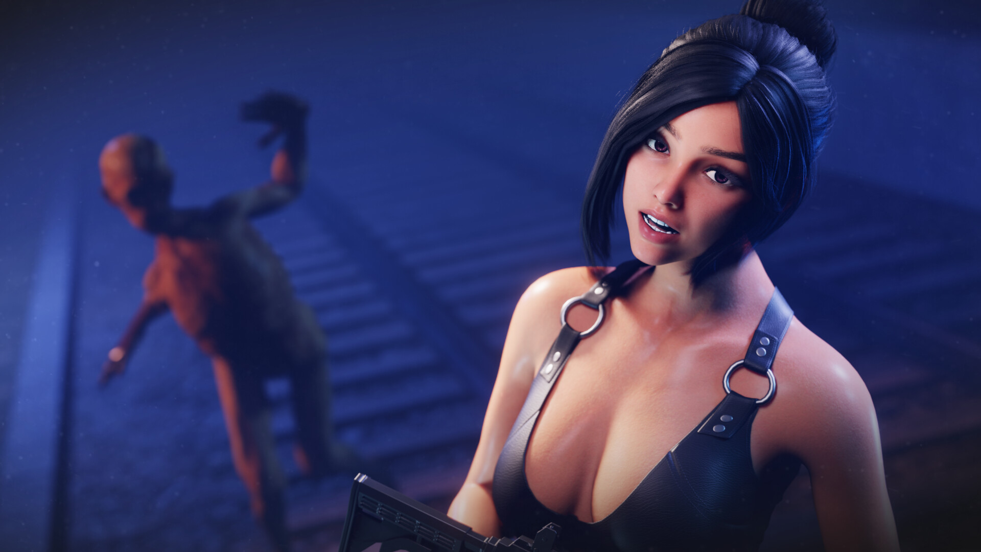 The Last Orgasm screenshot 11