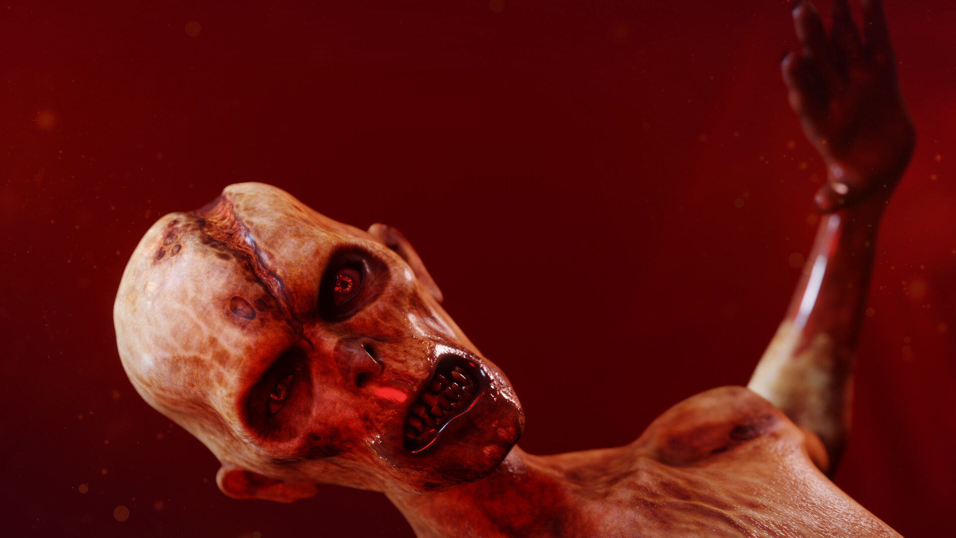 The Last Orgasm screenshot 13