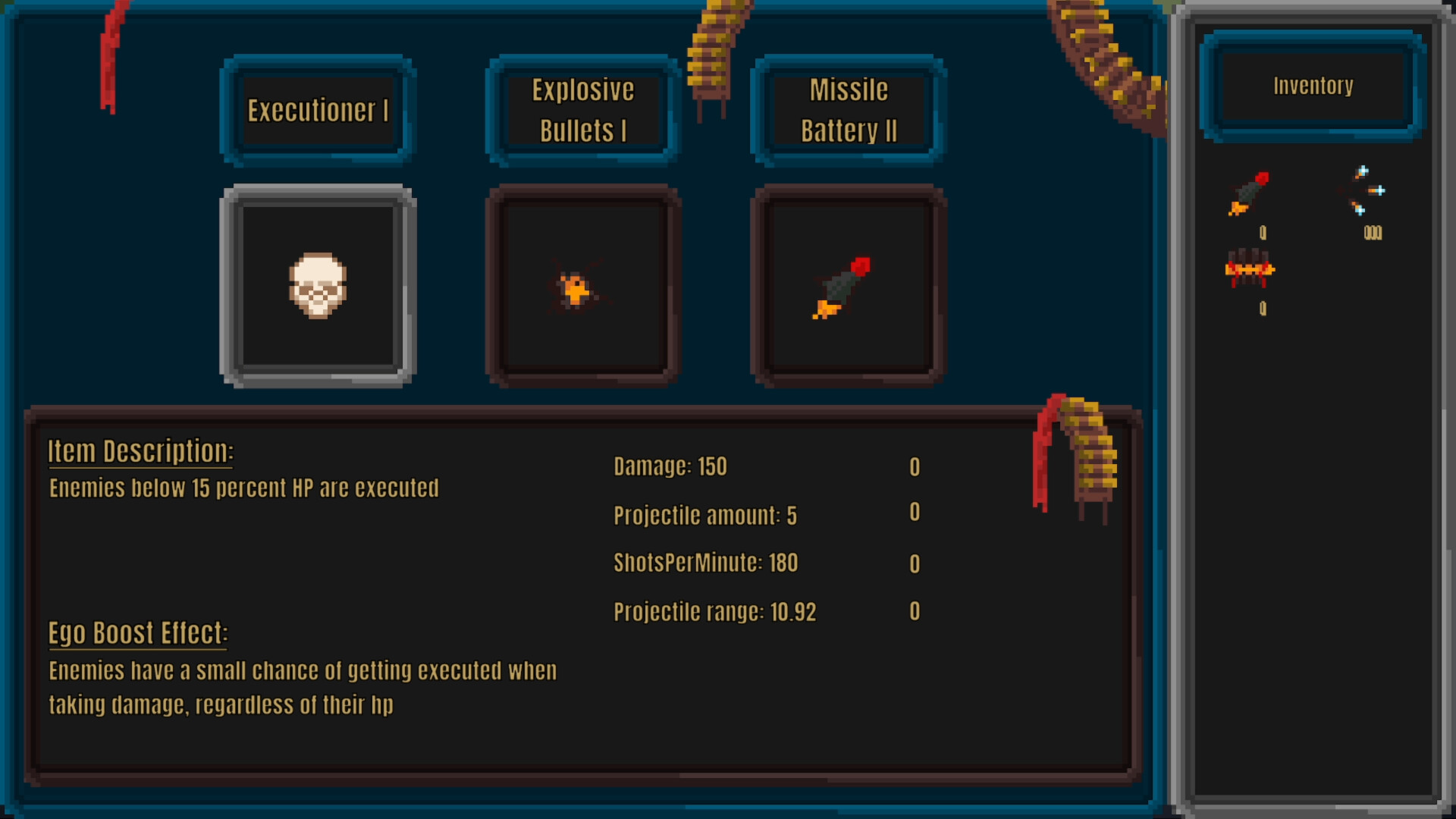 MewMew PewPew screenshot 2