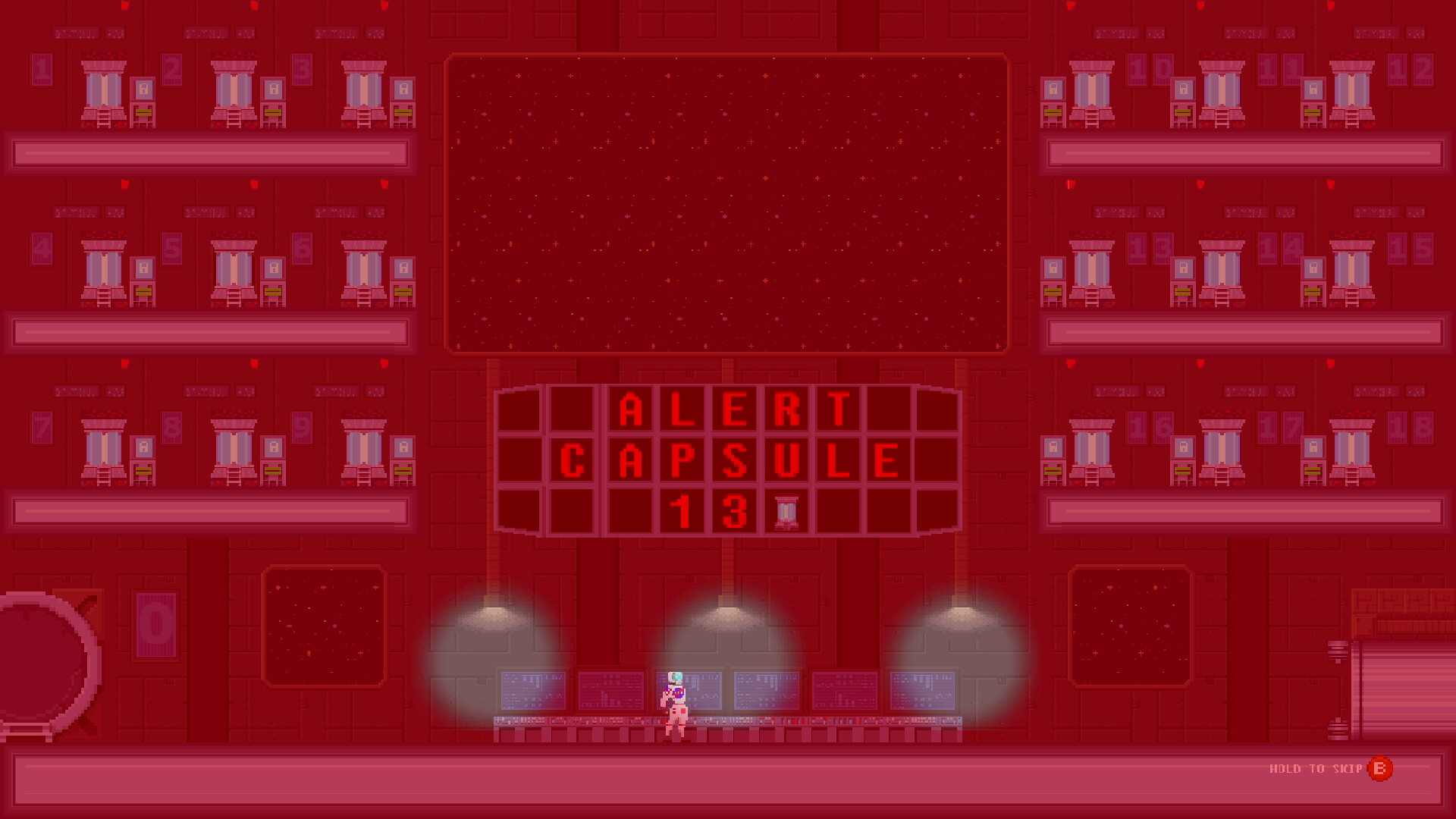 Station 13 screenshot 1