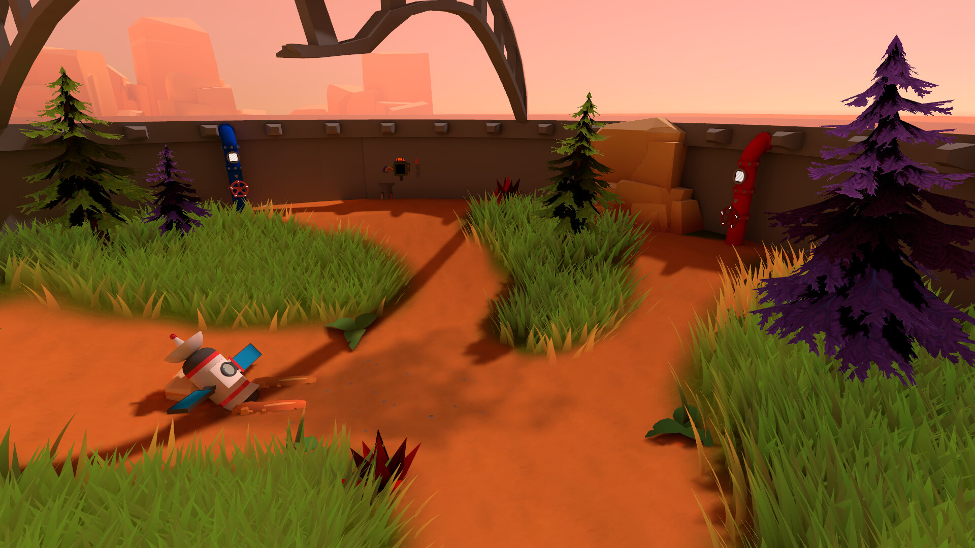 Astro Engineers screenshot 5