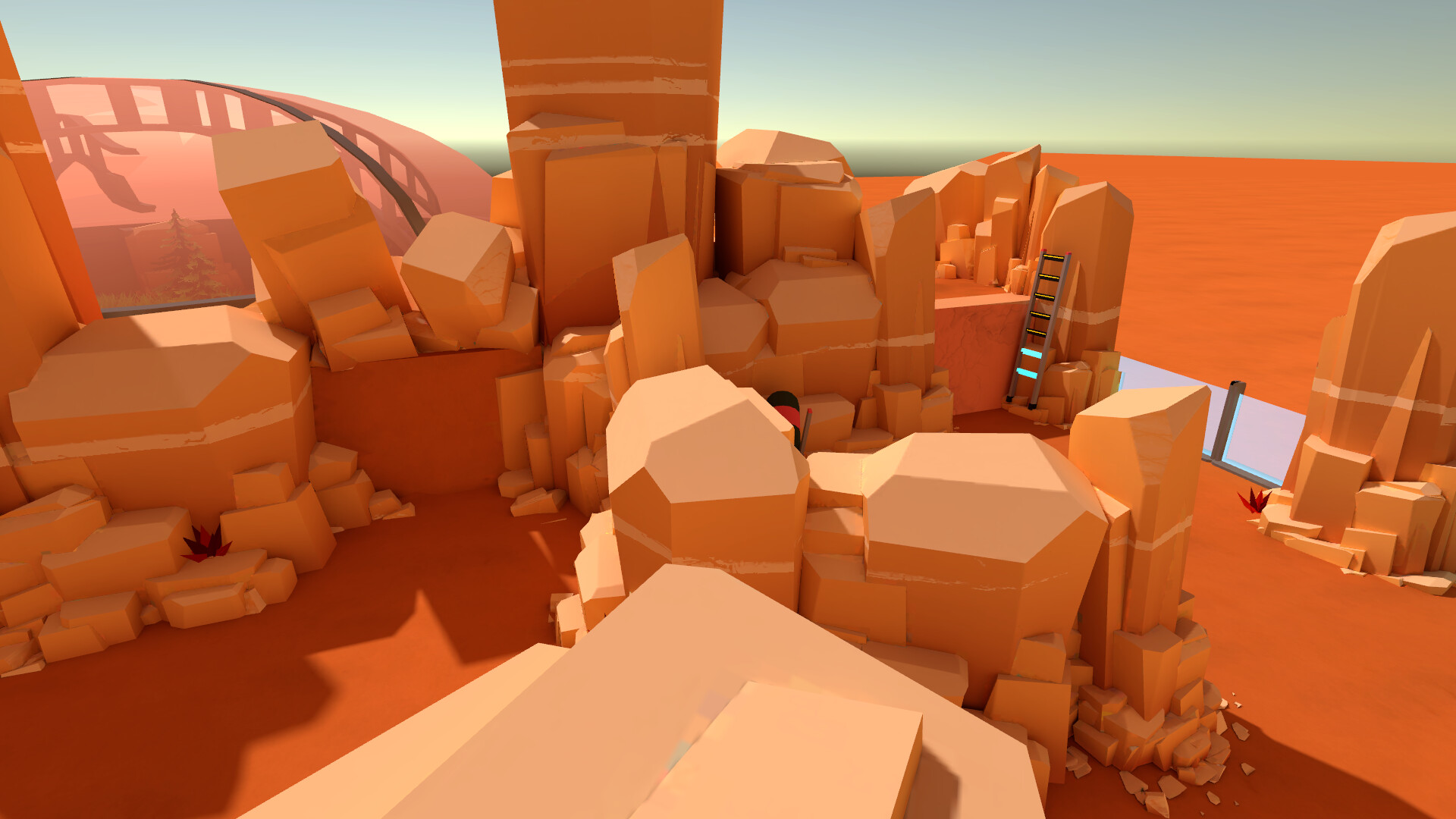 Astro Engineers screenshot 4