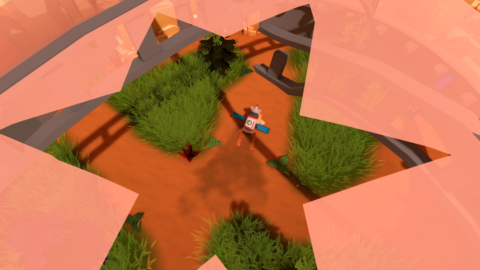 Astro Engineers screenshot 1