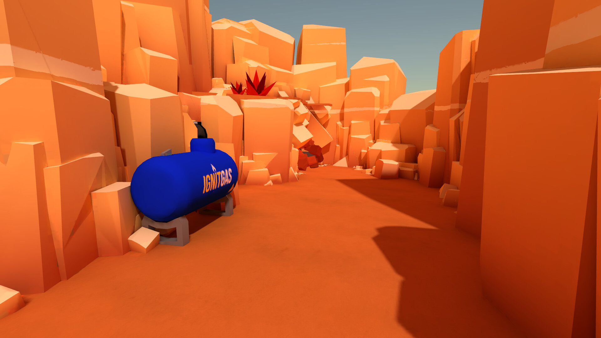 Astro Engineers screenshot 3