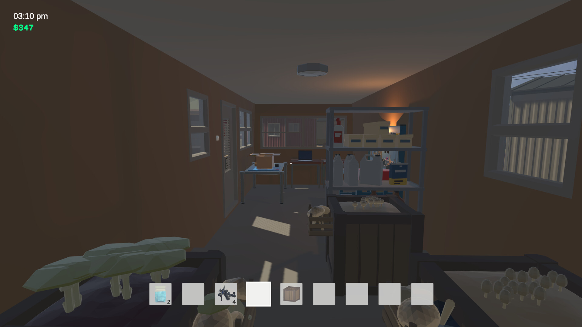 Money Glitch screenshot 2