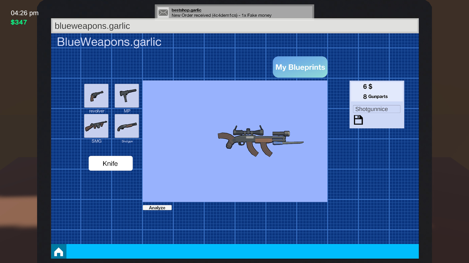 Money Glitch screenshot 3