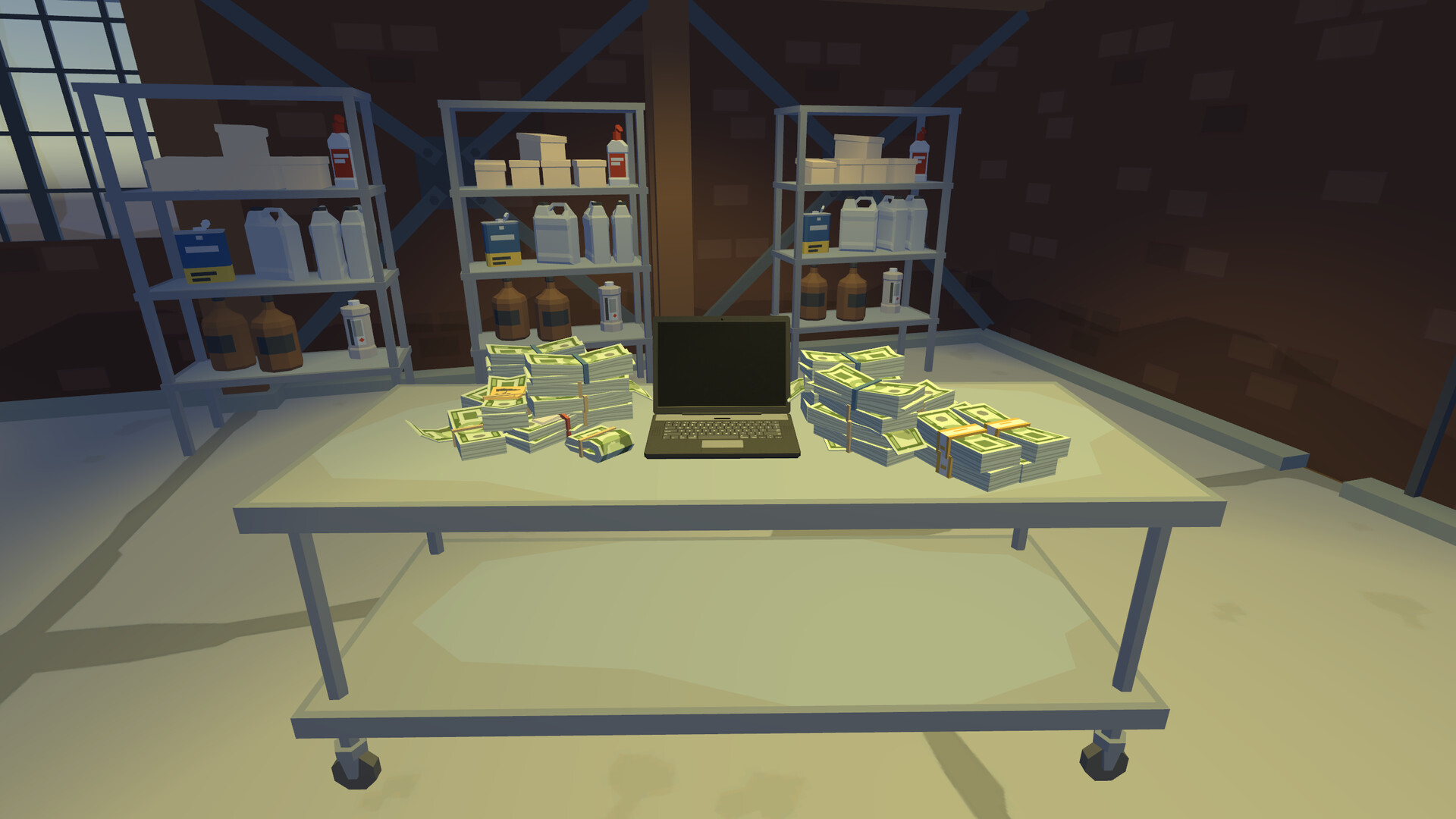 Money Glitch screenshot 1
