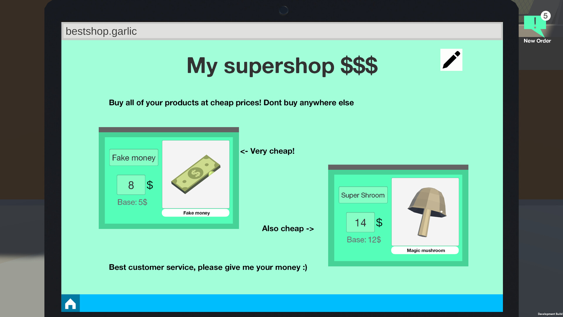 Money Glitch screenshot 5